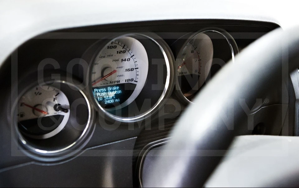 2008 Dodge Challenger SRT8 & 392 3rd Gen - Image 9 of 17