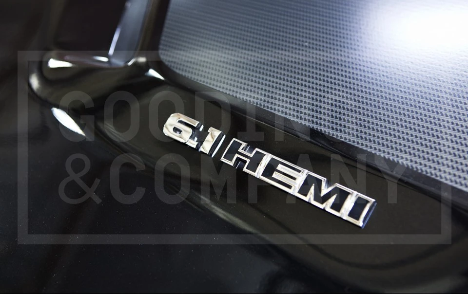 2008 Dodge Challenger SRT8 & 392 3rd Gen - Image 12 of 17