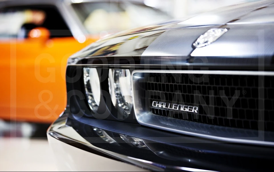 2008 Dodge Challenger SRT8 & 392 3rd Gen - Image 11 of 17