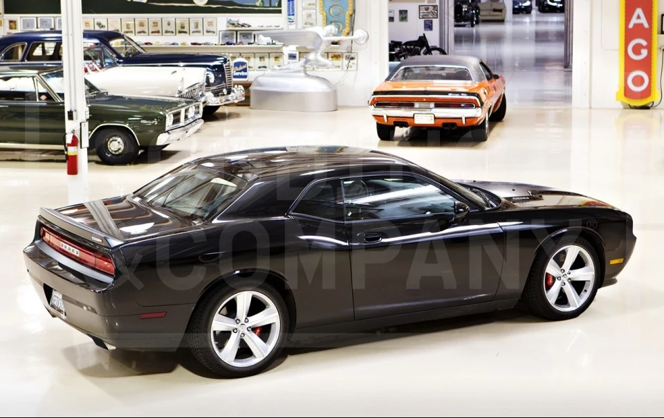 2008 Dodge Challenger SRT8 & 392 3rd Gen - Image 5 of 17