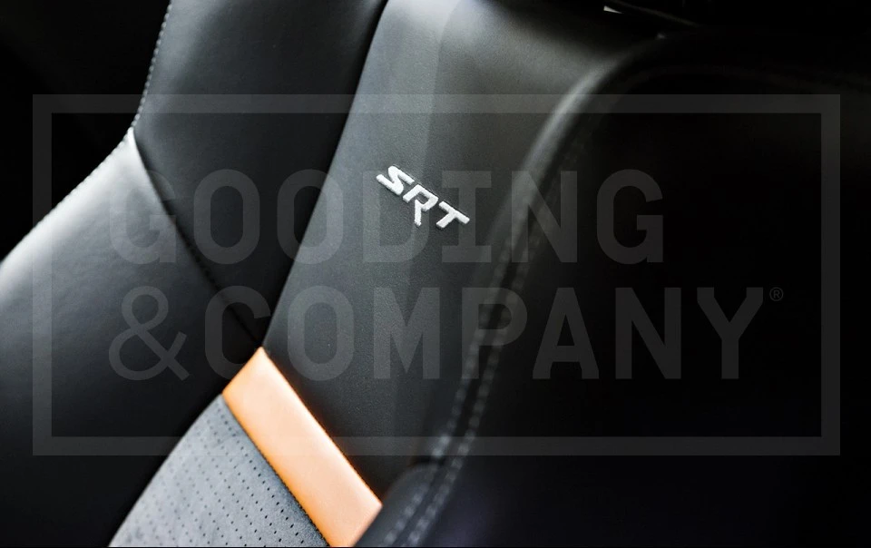 2008 Dodge Challenger SRT8 & 392 3rd Gen - Image 10 of 17