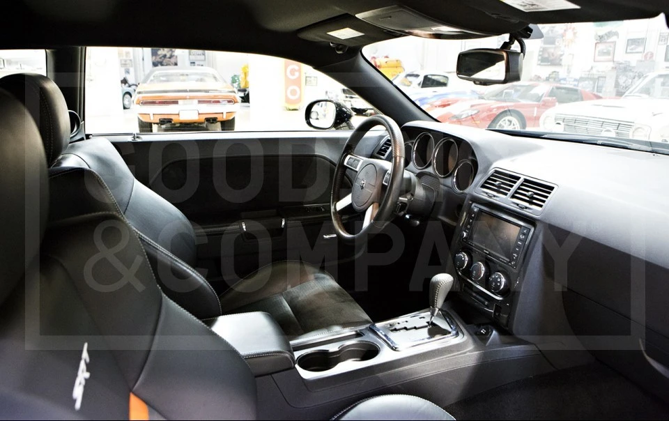 2008 Dodge Challenger SRT8 & 392 3rd Gen - Image 7 of 17