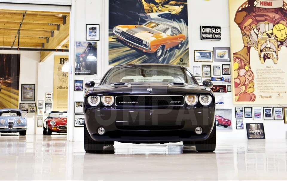 2008 Dodge Challenger SRT8 & 392 3rd Gen - Image 3 of 17