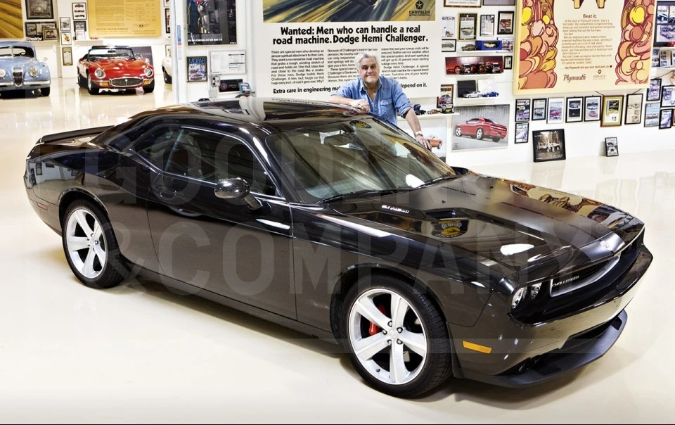 2008 Dodge Challenger SRT8 & 392 3rd Gen - Image 2 of 17
