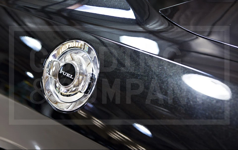2008 Dodge Challenger SRT8 & 392 3rd Gen - Image 14 of 17
