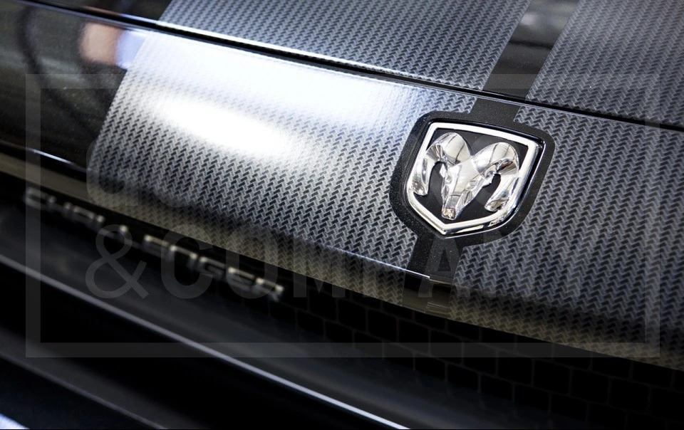 2008 Dodge Challenger SRT8 & 392 3rd Gen - Image 13 of 17