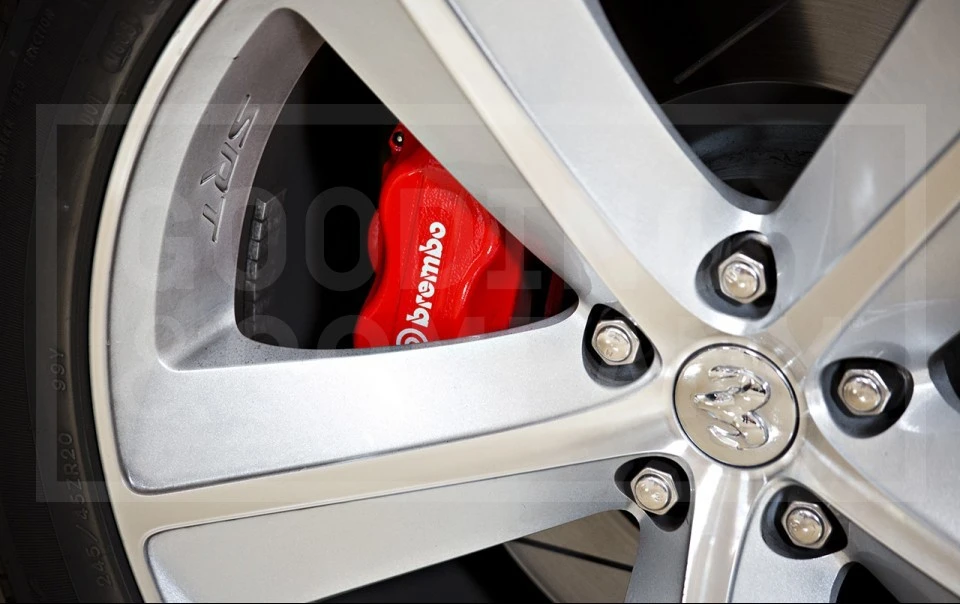 2008 Dodge Challenger SRT8 & 392 3rd Gen - Image 15 of 17