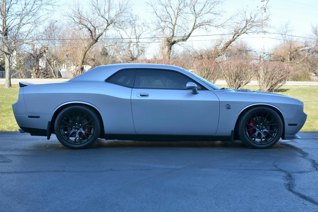 2008 Dodge Challenger SRT8 & 392 3rd Gen - Image 3 of 5