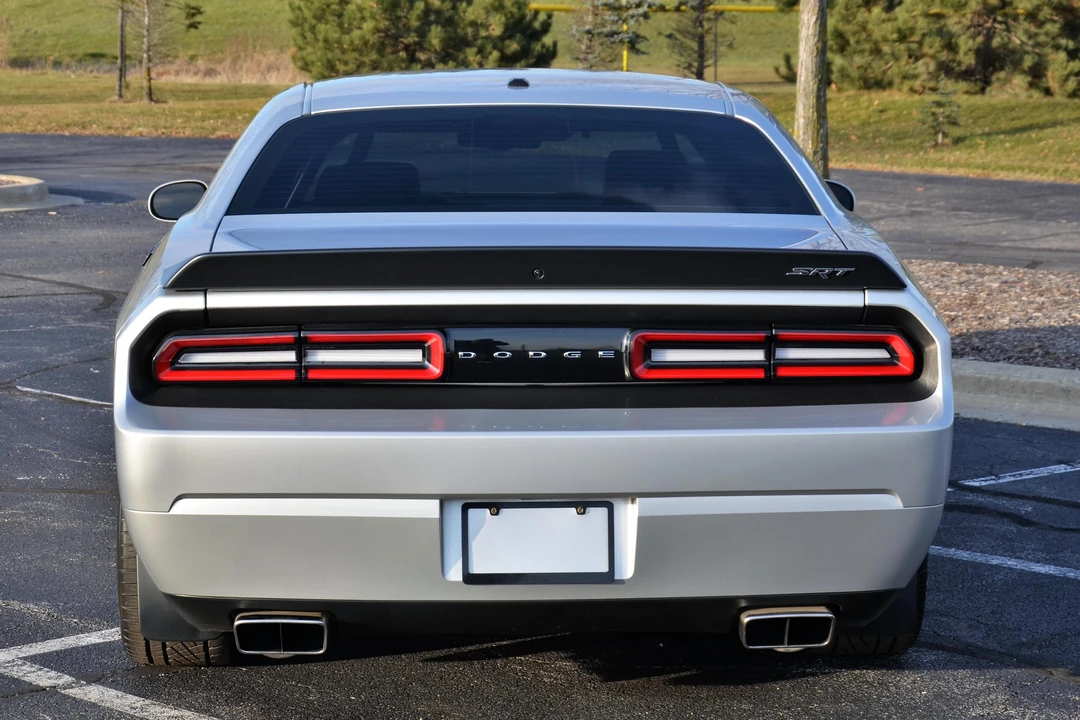 2008 Dodge Challenger SRT8 & 392 3rd Gen - Image 5 of 5