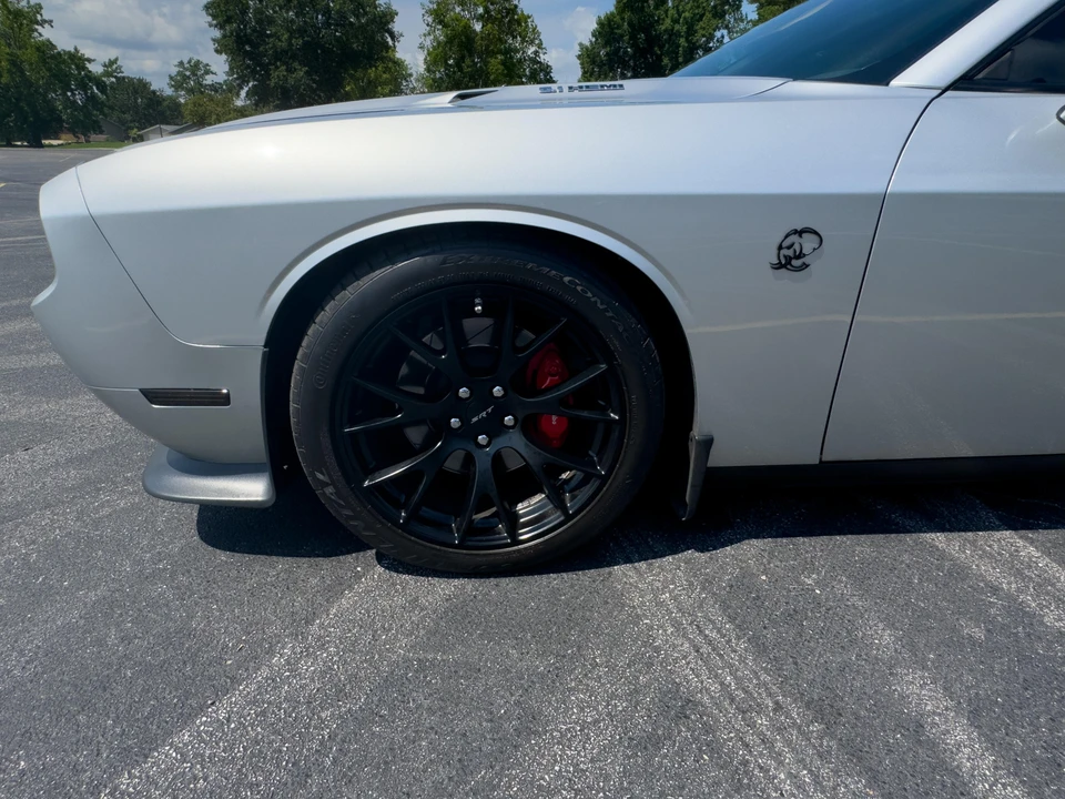 2008 Dodge Challenger SRT8 & 392 3rd Gen - Image 19 of 31