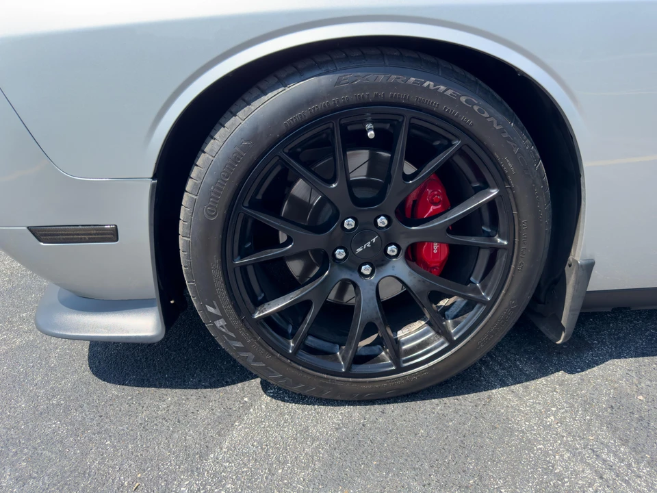 2008 Dodge Challenger SRT8 & 392 3rd Gen - Image 31 of 31