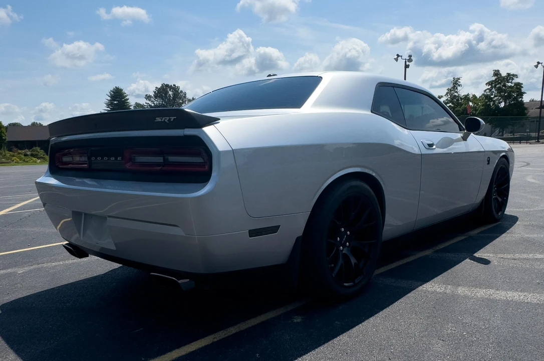 2008 Dodge Challenger SRT8 & 392 3rd Gen - Image 12 of 31