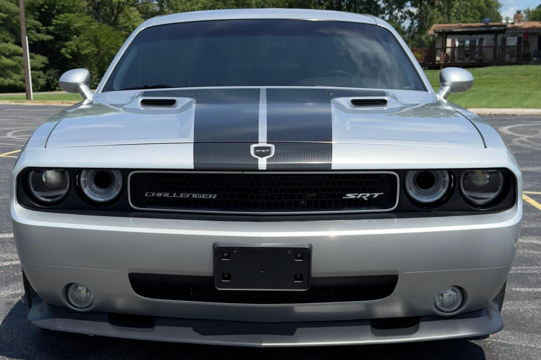 2008 Dodge Challenger SRT8 & 392 3rd Gen - Image 2 of 31