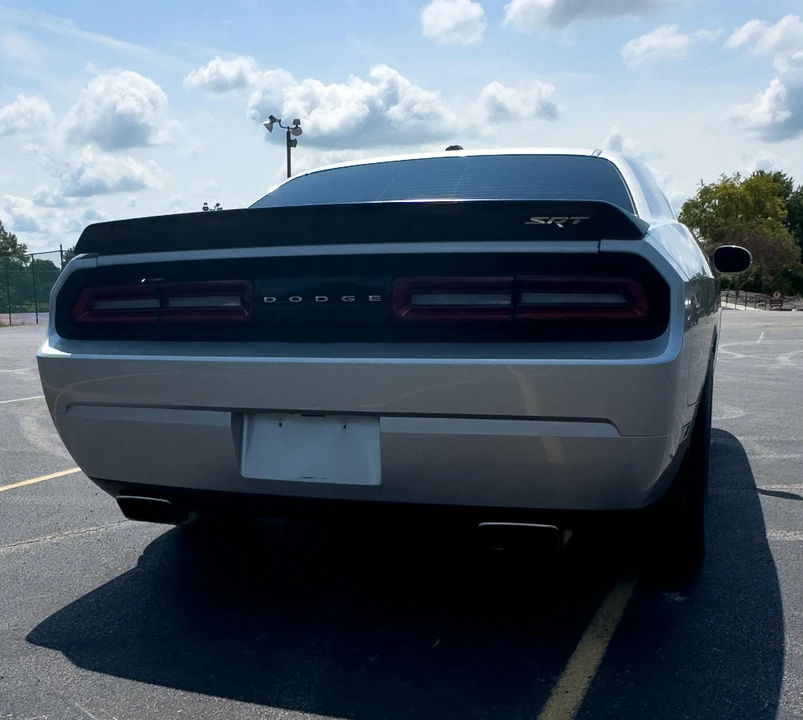 2008 Dodge Challenger SRT8 & 392 3rd Gen - Image 11 of 31