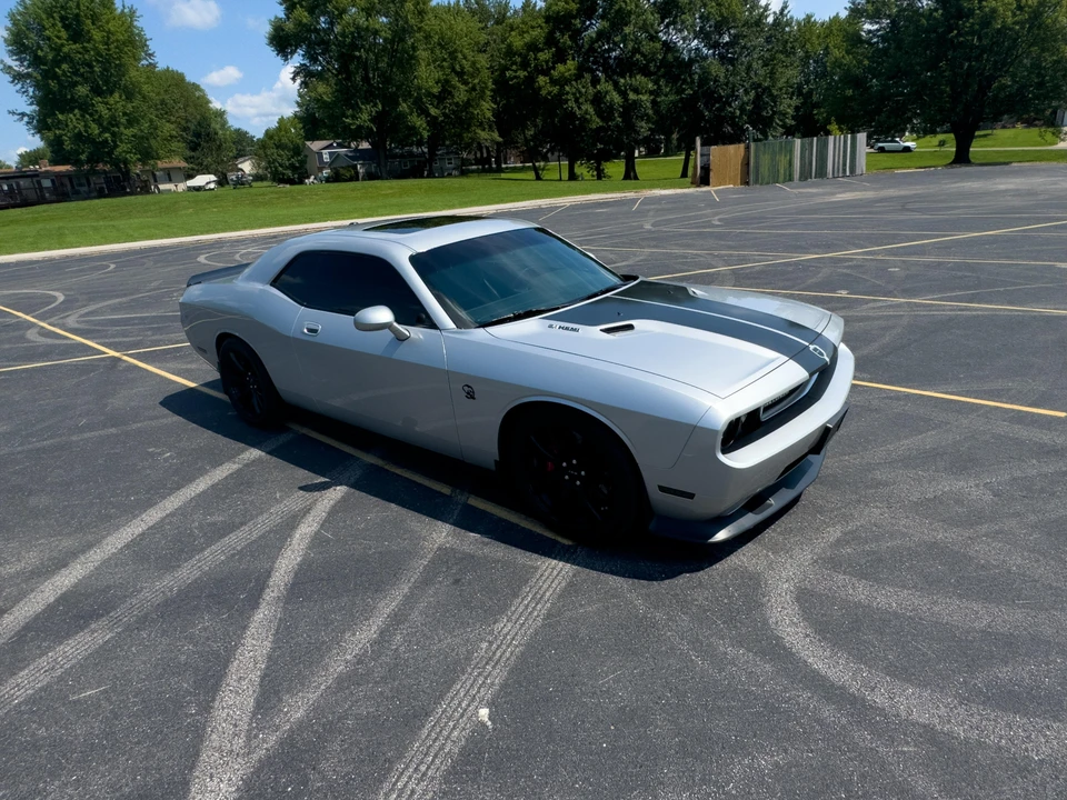 2008 Dodge Challenger SRT8 & 392 3rd Gen - Image 15 of 31