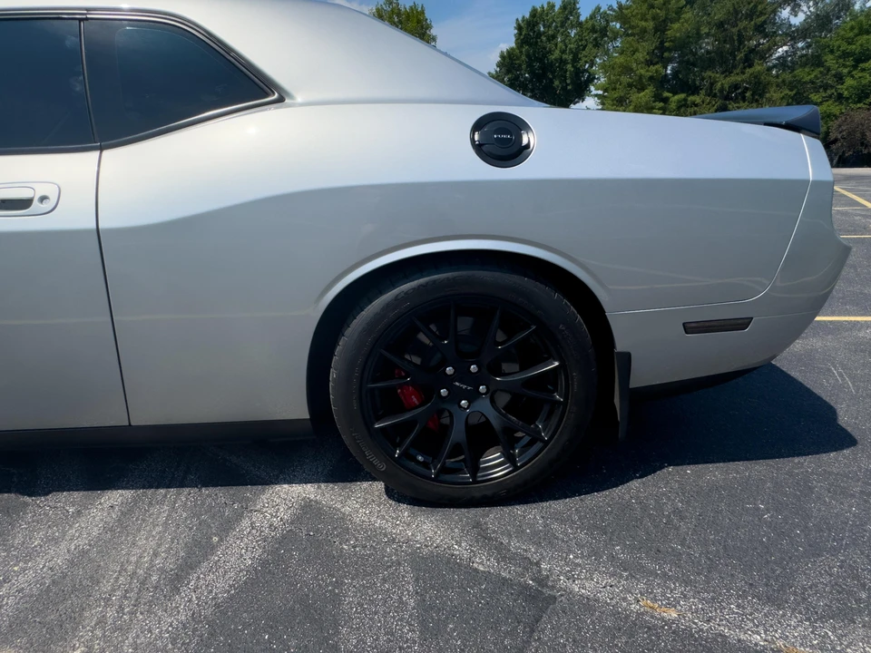 2008 Dodge Challenger SRT8 & 392 3rd Gen - Image 21 of 31