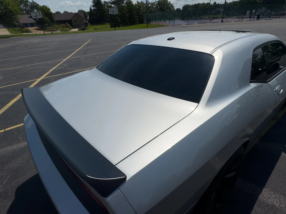 2008 Dodge Challenger SRT8 & 392 3rd Gen - Image 26 of 31