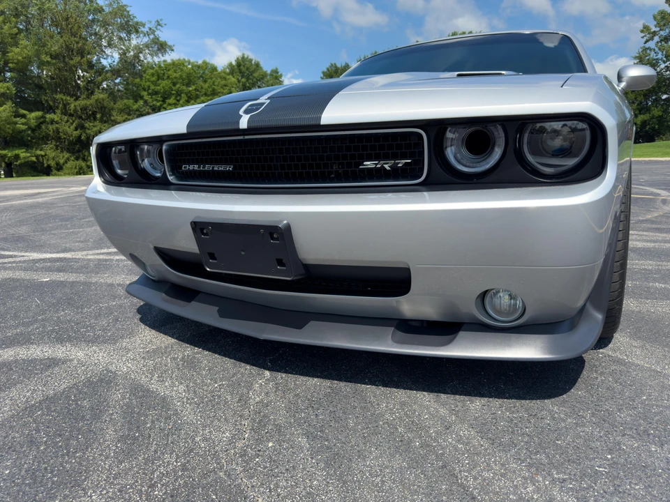 2008 Dodge Challenger SRT8 & 392 3rd Gen - Image 6 of 31