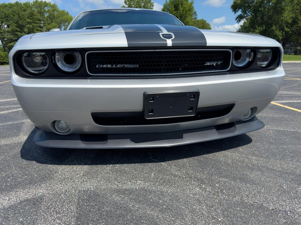 2008 Dodge Challenger SRT8 & 392 3rd Gen - Image 17 of 31