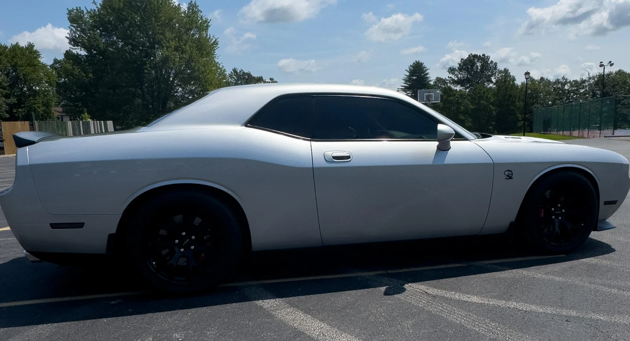 2008 Dodge Challenger SRT8 & 392 3rd Gen - Image 13 of 31