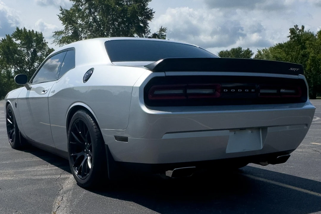 2008 Dodge Challenger SRT8 & 392 3rd Gen - Image 4 of 31