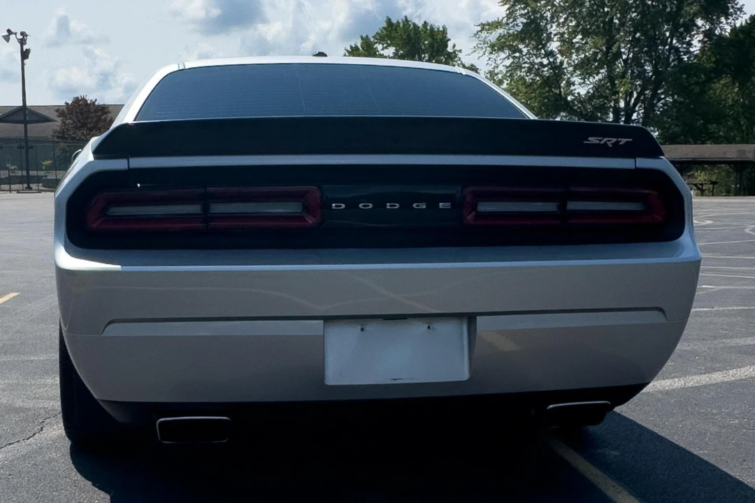 2008 Dodge Challenger SRT8 & 392 3rd Gen - Image 5 of 31