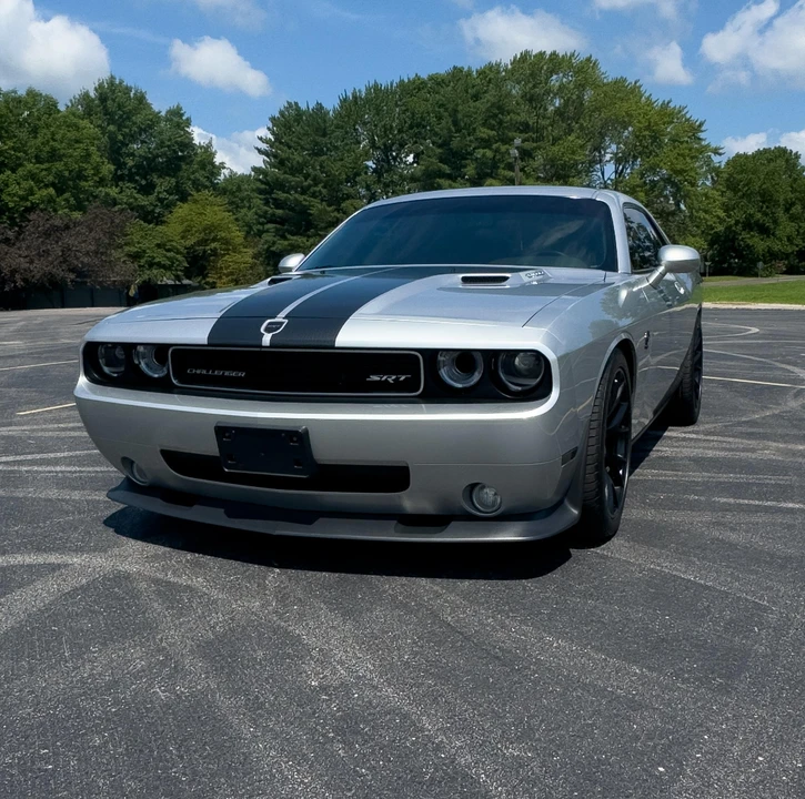 2008 Dodge Challenger SRT8 & 392 3rd Gen - Image 7 of 31