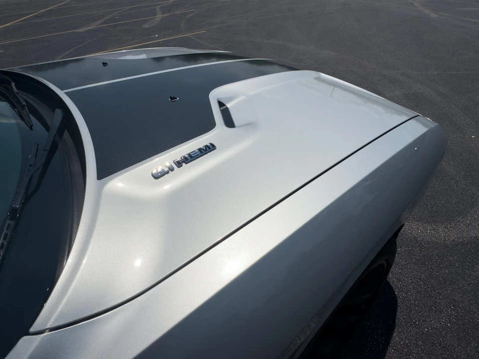 2008 Dodge Challenger SRT8 & 392 3rd Gen - Image 30 of 31
