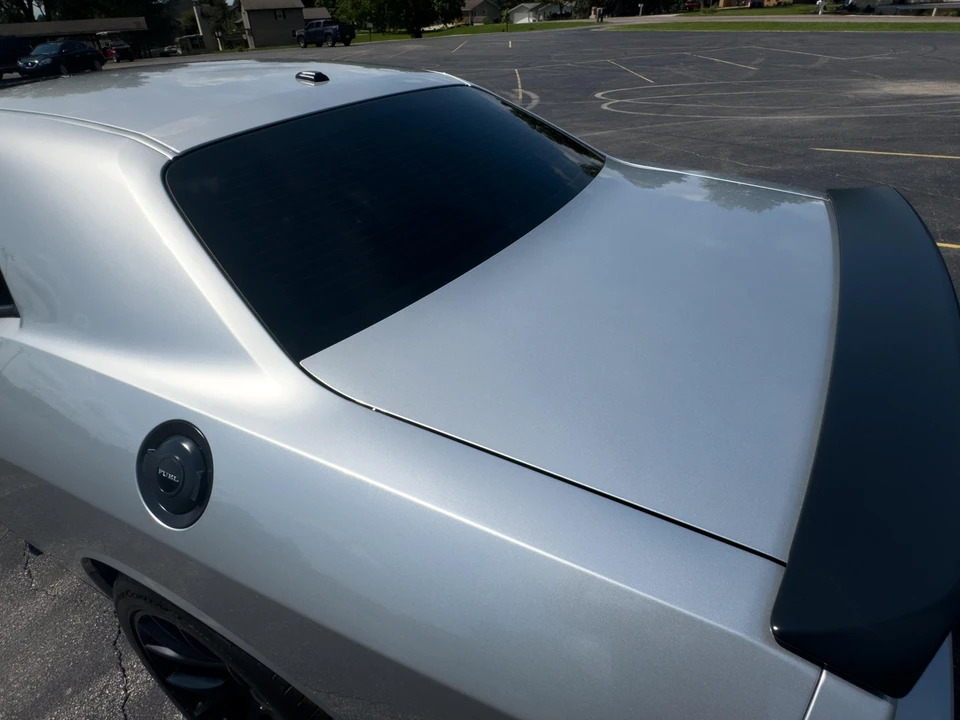 2008 Dodge Challenger SRT8 & 392 3rd Gen - Image 22 of 31
