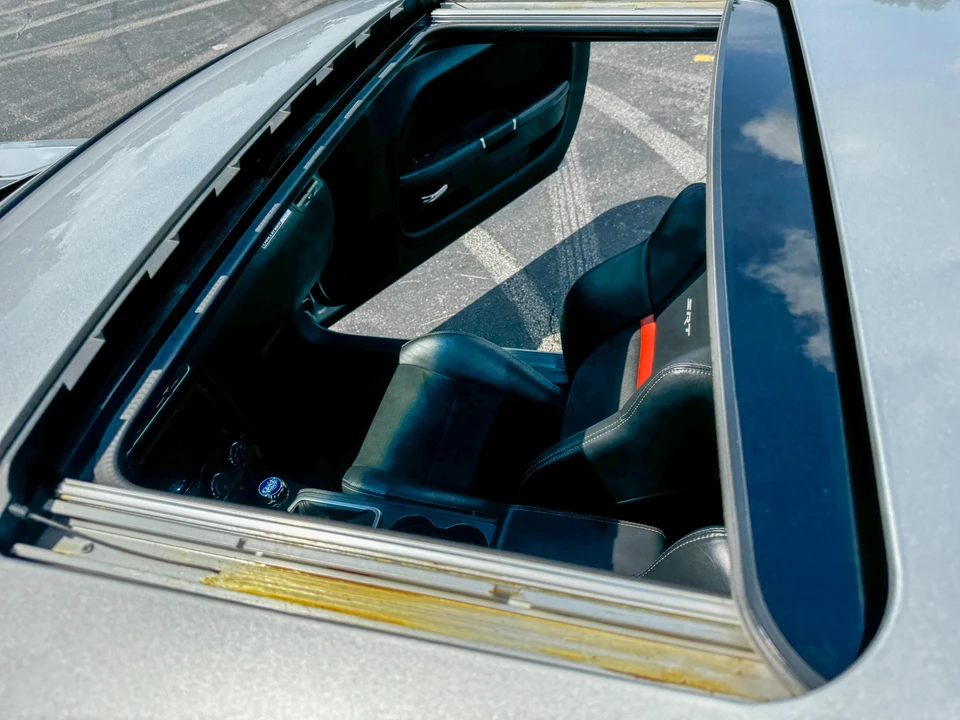 2008 Dodge Challenger SRT8 & 392 3rd Gen - Image 20 of 31