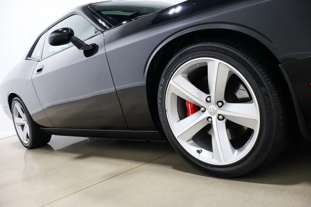 2008 Dodge Challenger SRT8 & 392 3rd Gen - Image 23 of 24