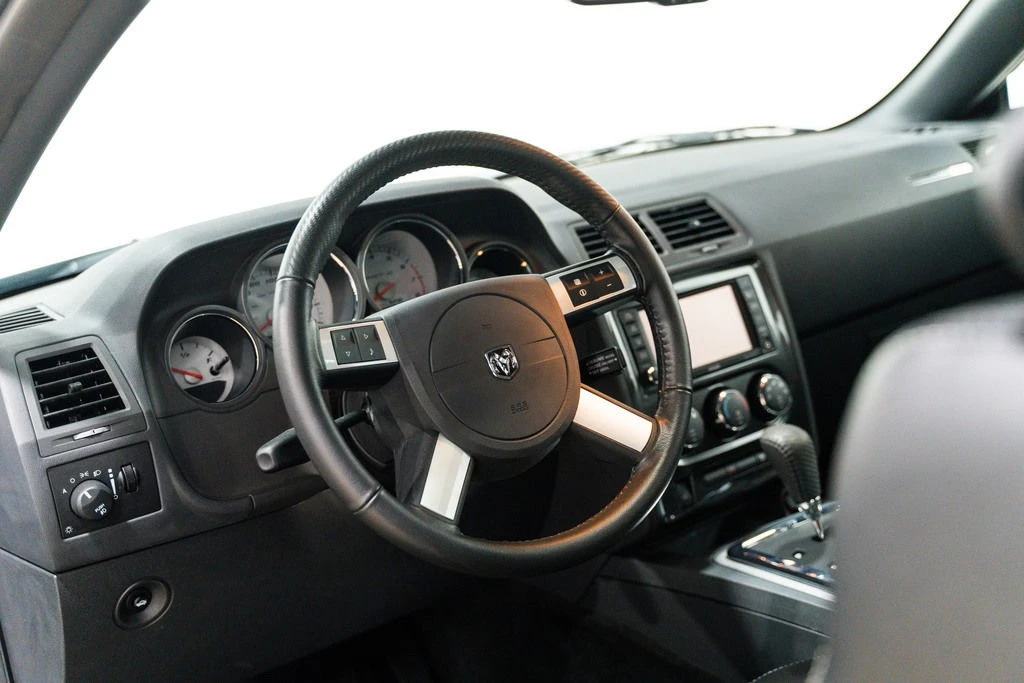 2008 Dodge Challenger SRT8 & 392 3rd Gen - Image 3 of 24