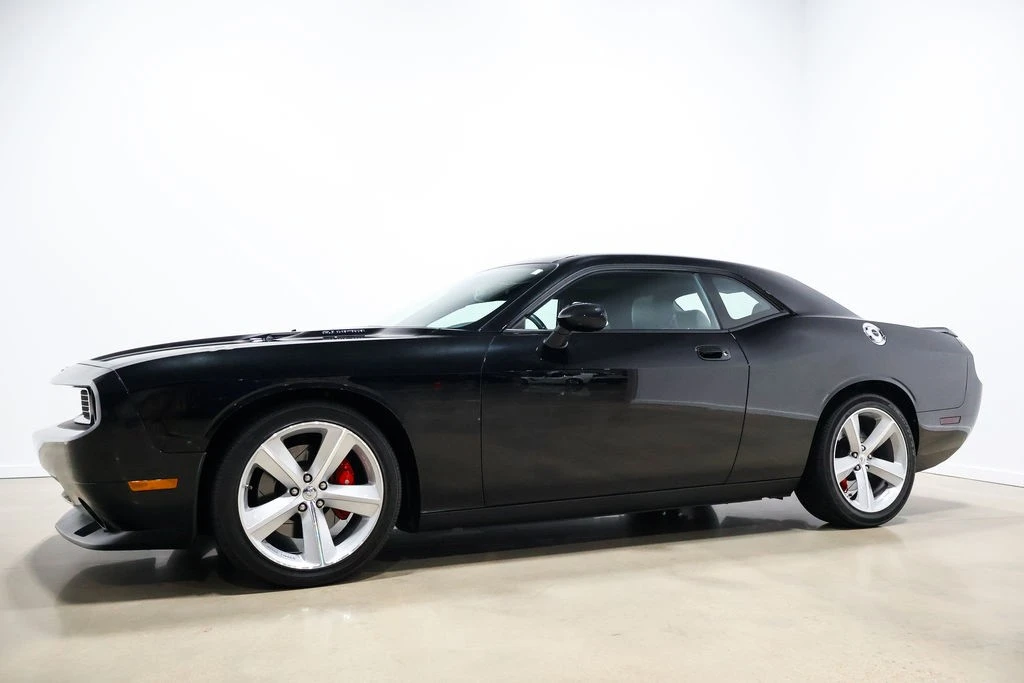 2008 Dodge Challenger SRT8 & 392 3rd Gen - Image 11 of 24
