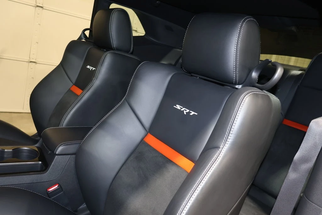 2008 Dodge Challenger SRT8 & 392 3rd Gen - Image 19 of 21