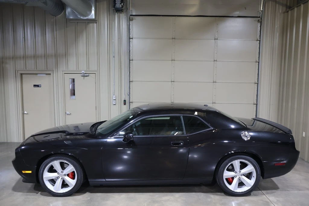 2008 Dodge Challenger SRT8 & 392 3rd Gen - Image 9 of 21