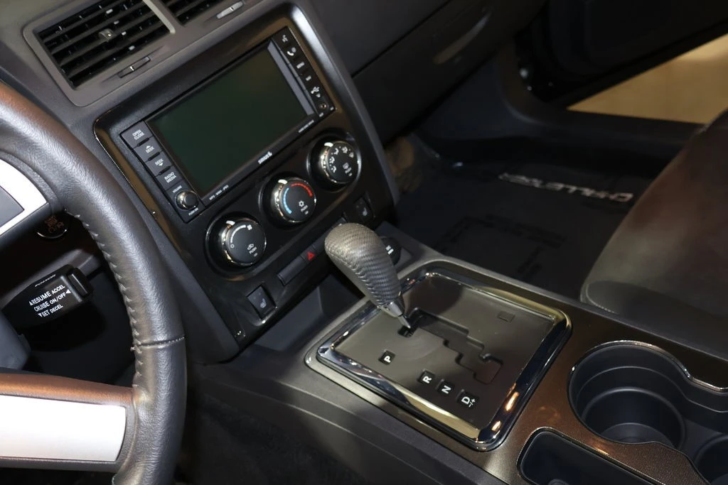 2008 Dodge Challenger SRT8 & 392 3rd Gen - Image 17 of 21