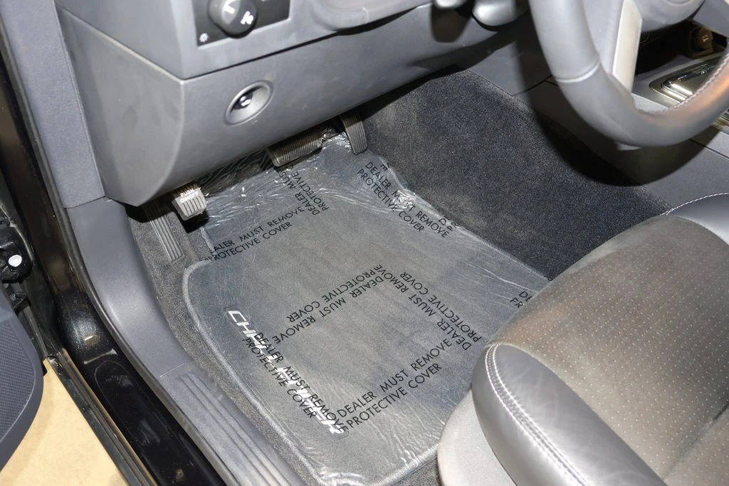 2008 Dodge Challenger SRT8 & 392 3rd Gen - Image 21 of 21
