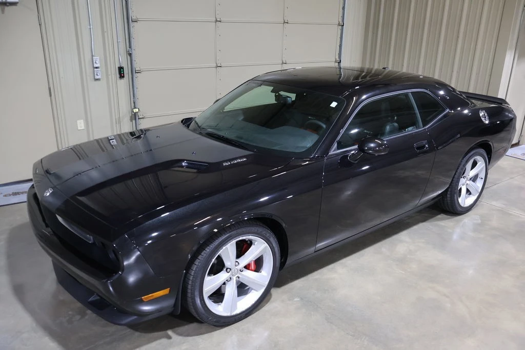 2008 Dodge Challenger SRT8 & 392 3rd Gen - Image 7 of 21