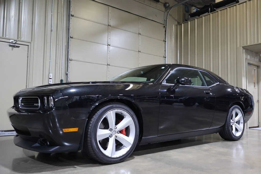 2008 Dodge Challenger SRT8 & 392 3rd Gen - Image 6 of 21
