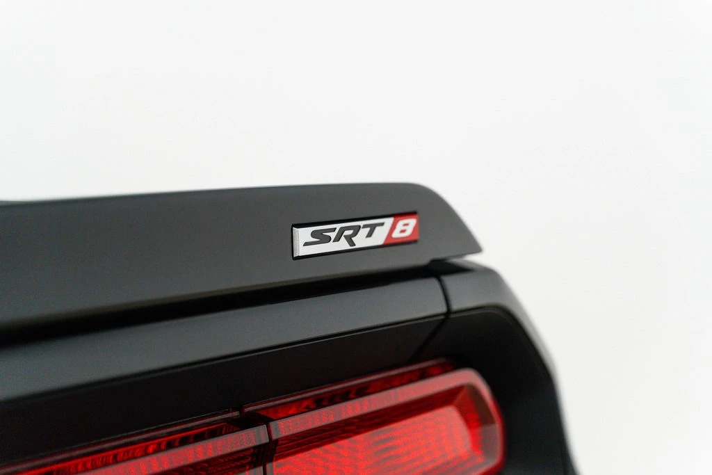 2008 Dodge Challenger SRT8 & 392 3rd Gen - Image 8 of 24