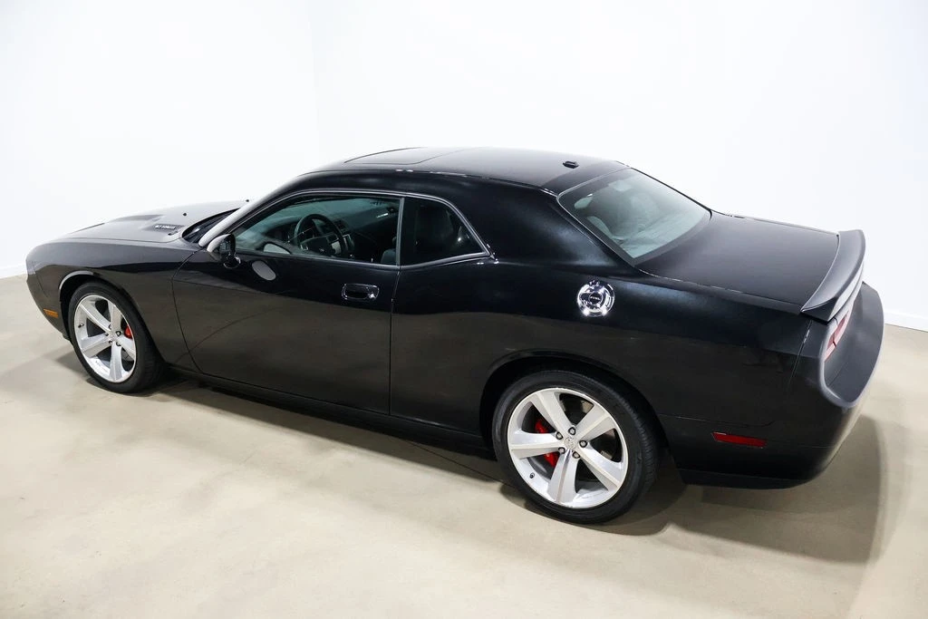 2008 Dodge Challenger SRT8 & 392 3rd Gen - Image 16 of 24