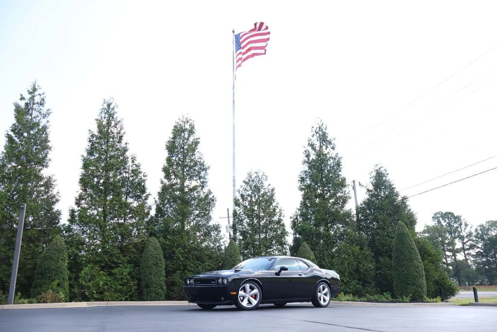 2008 Dodge Challenger SRT8 & 392 3rd Gen - Image 4 of 21