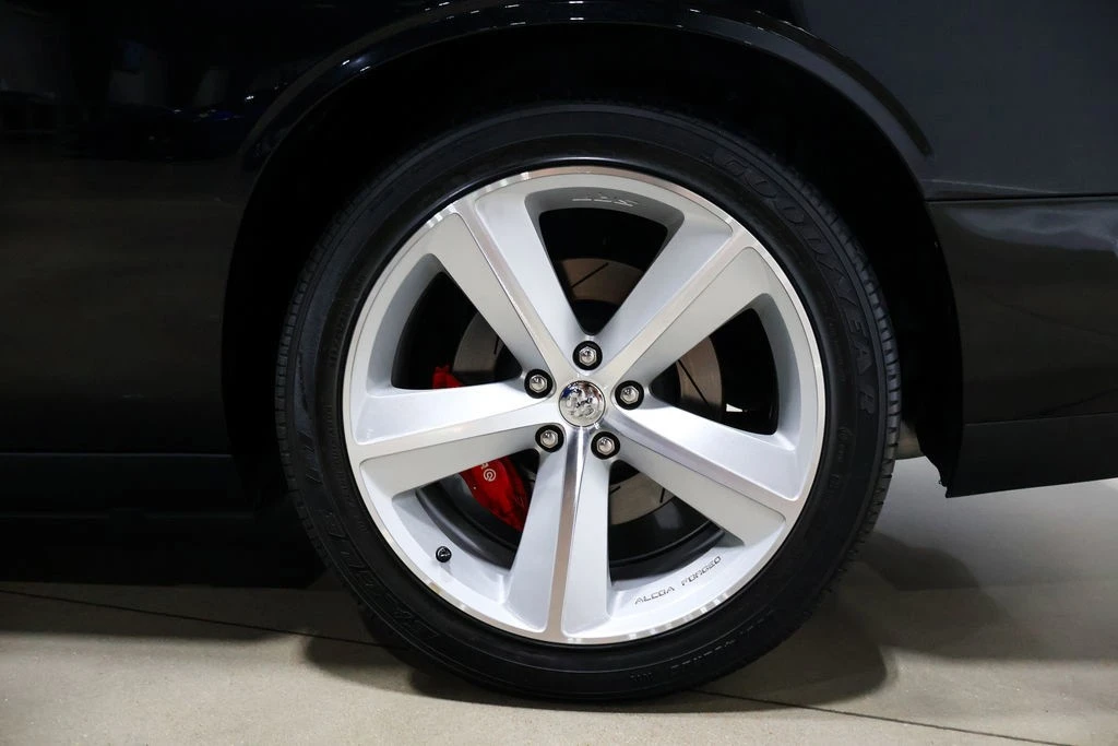 2008 Dodge Challenger SRT8 & 392 3rd Gen - Image 20 of 24