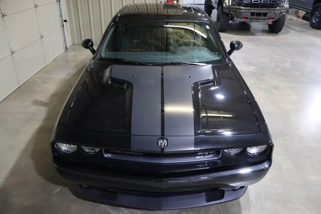 2008 Dodge Challenger SRT8 & 392 3rd Gen - Image 13 of 21