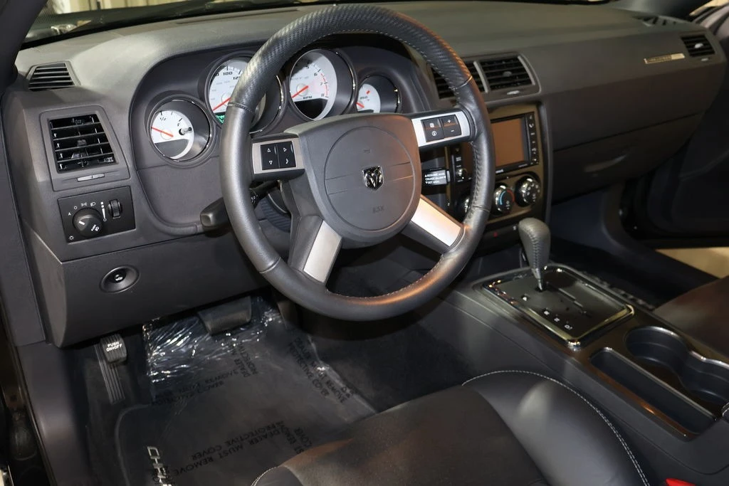 2008 Dodge Challenger SRT8 & 392 3rd Gen - Image 15 of 21