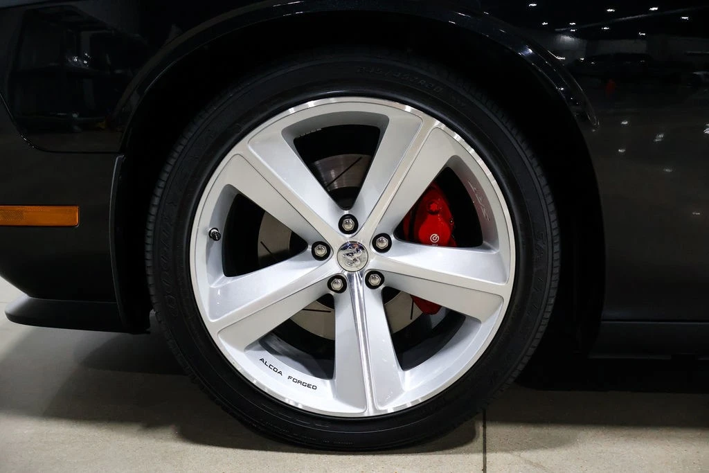2008 Dodge Challenger SRT8 & 392 3rd Gen - Image 21 of 24