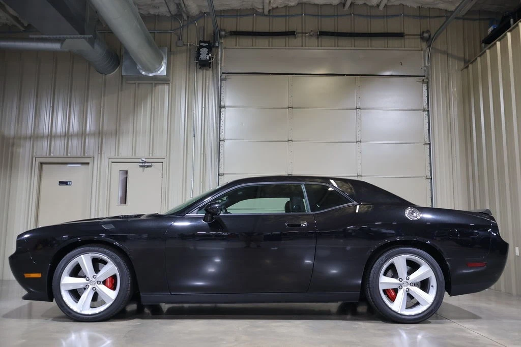 2008 Dodge Challenger SRT8 & 392 3rd Gen - Image 8 of 21