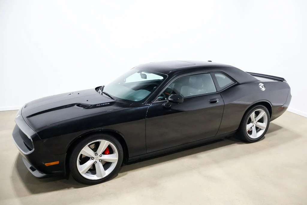2008 Dodge Challenger SRT8 & 392 3rd Gen - Image 12 of 24