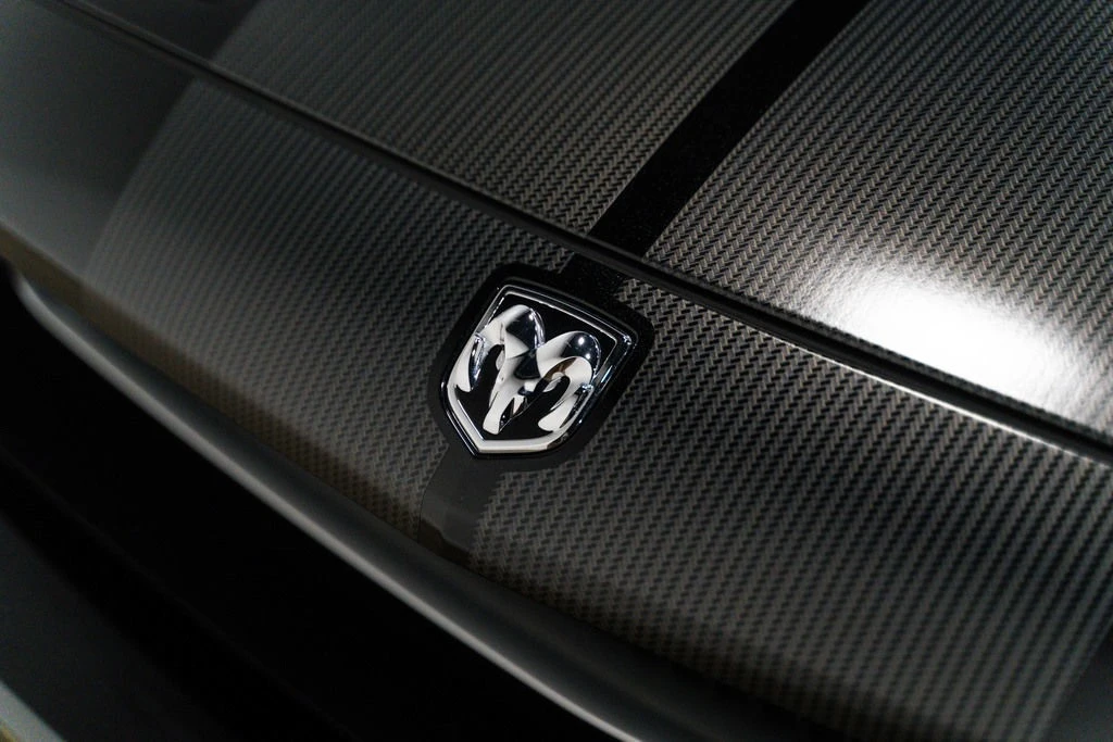 2008 Dodge Challenger SRT8 & 392 3rd Gen - Image 10 of 24