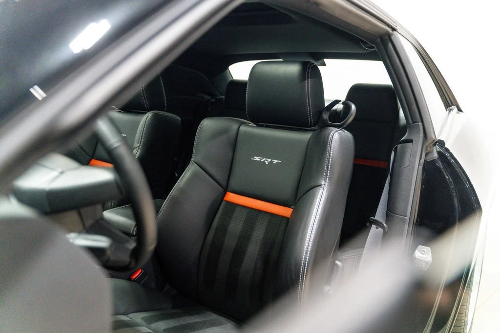 2008 Dodge Challenger SRT8 & 392 3rd Gen - Image 4 of 24